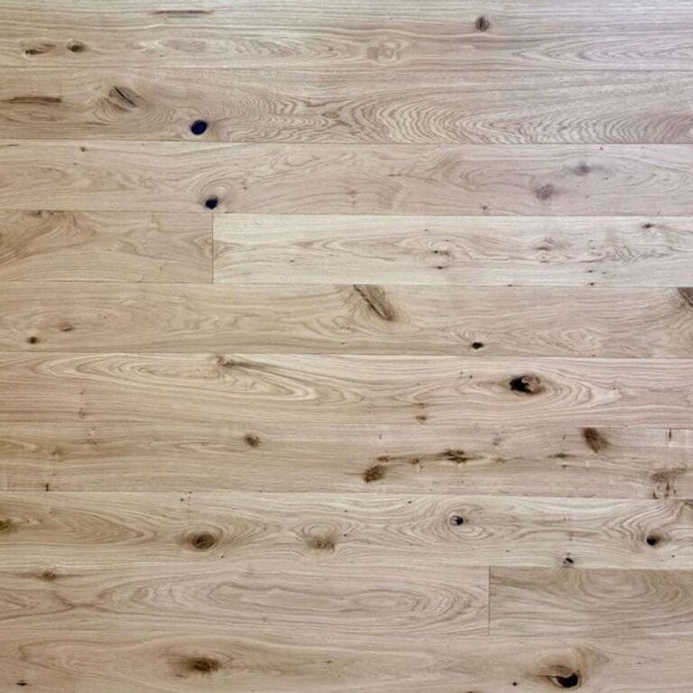 Antrobus Oak flooring