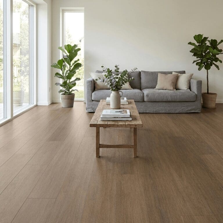 Appletreewick Chestnut flooring