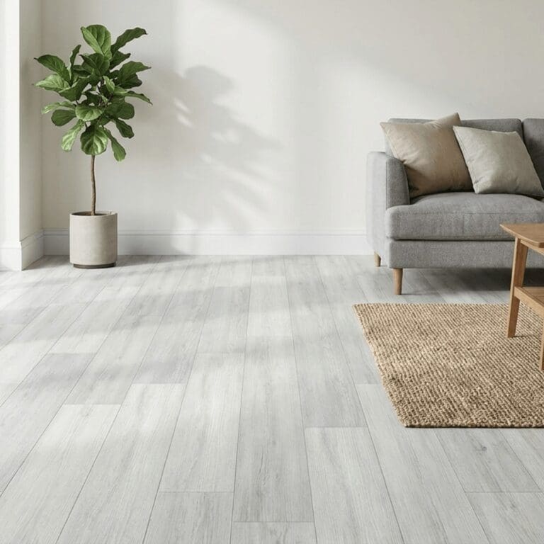 Askrigg Birch flooring