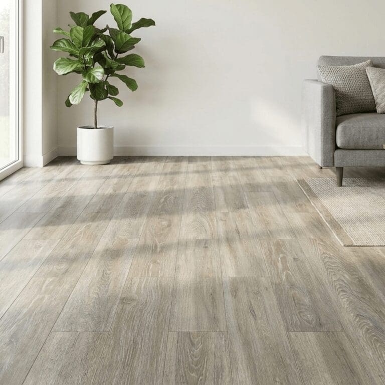 Aysgarth Oak flooring