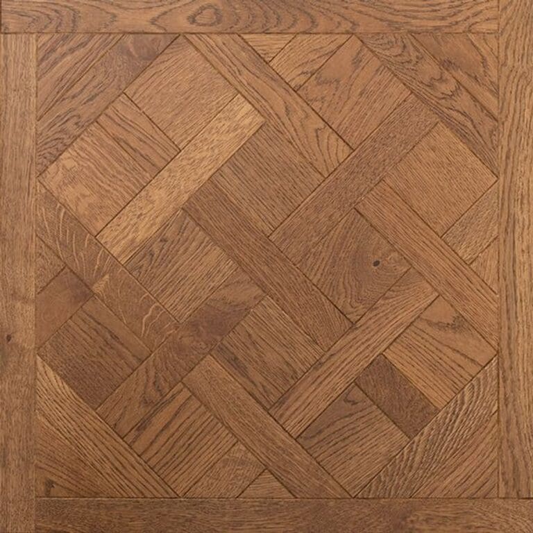 Belgrave Oak Versailles flooring