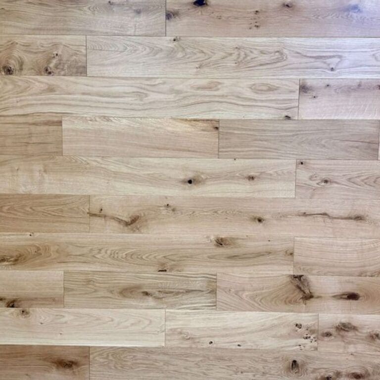 Bexton Oak flooring
