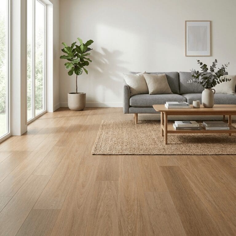 Bishopdale Oak flooring