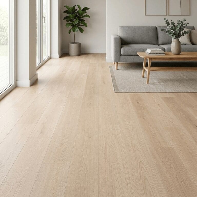Blenheim Oak flooring