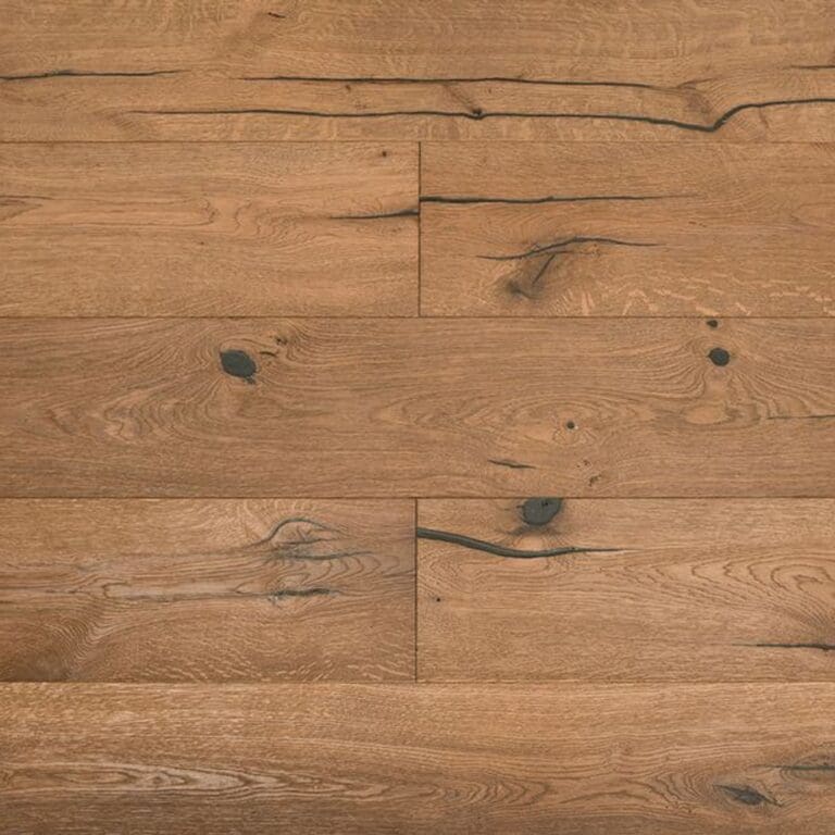 Bollington Oak flooring