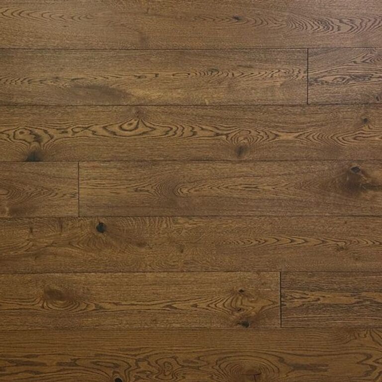 Bostock Oak flooring