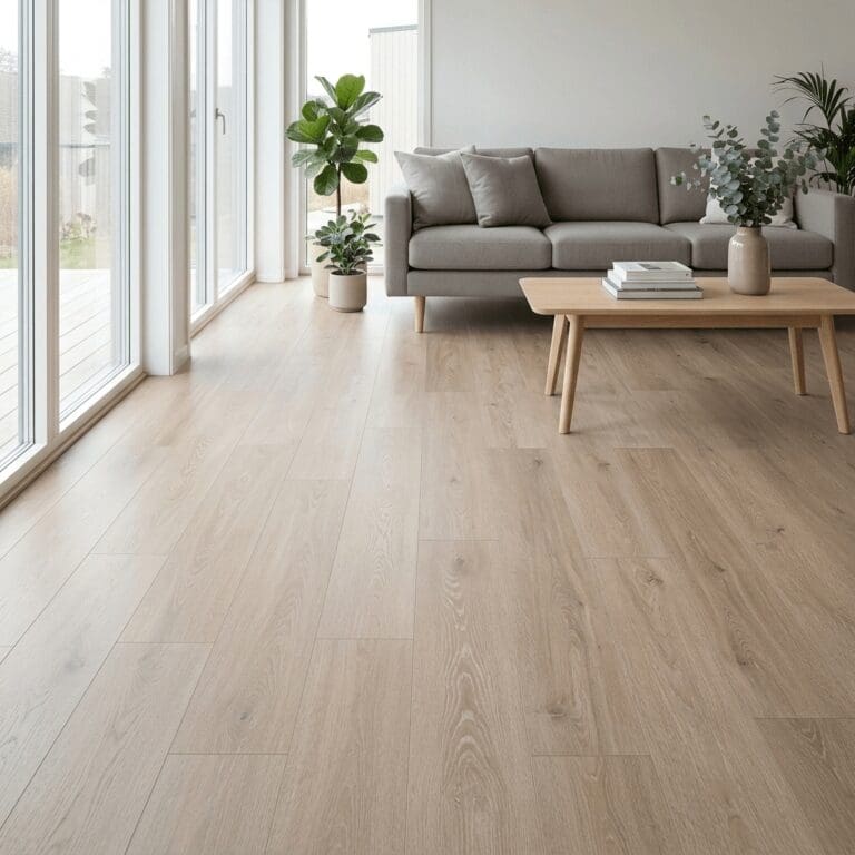 Bourton Oak flooring