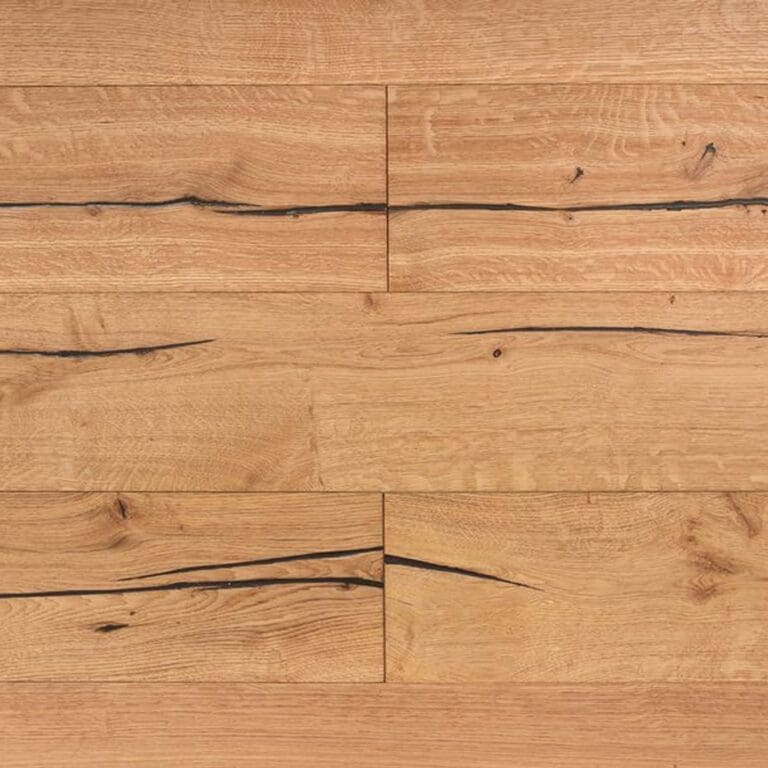 Bowdon Oak flooring