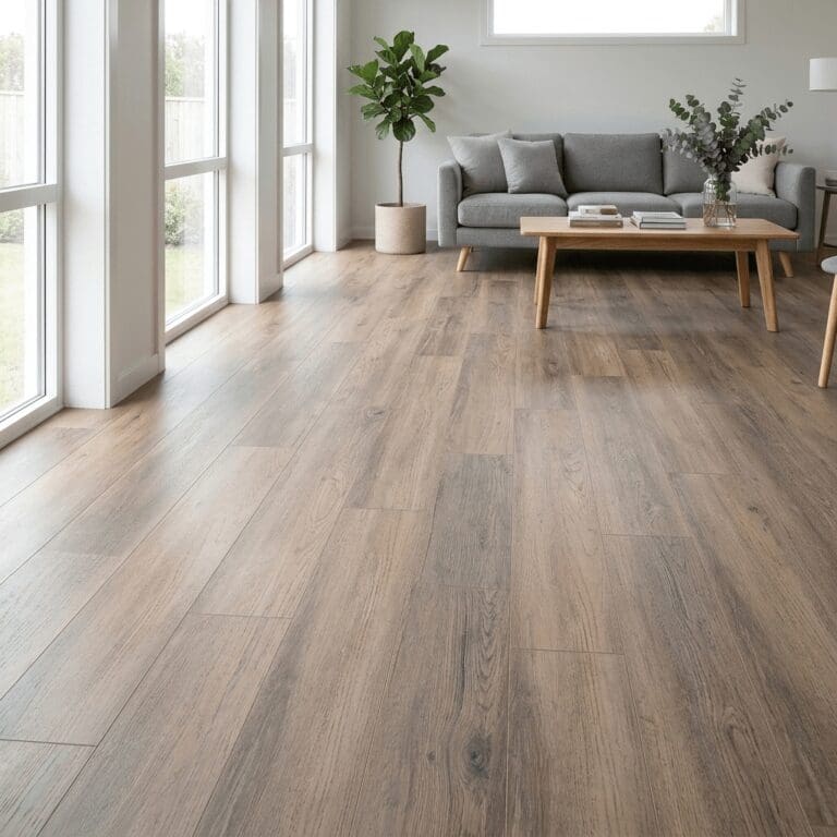 Burford Oak flooring