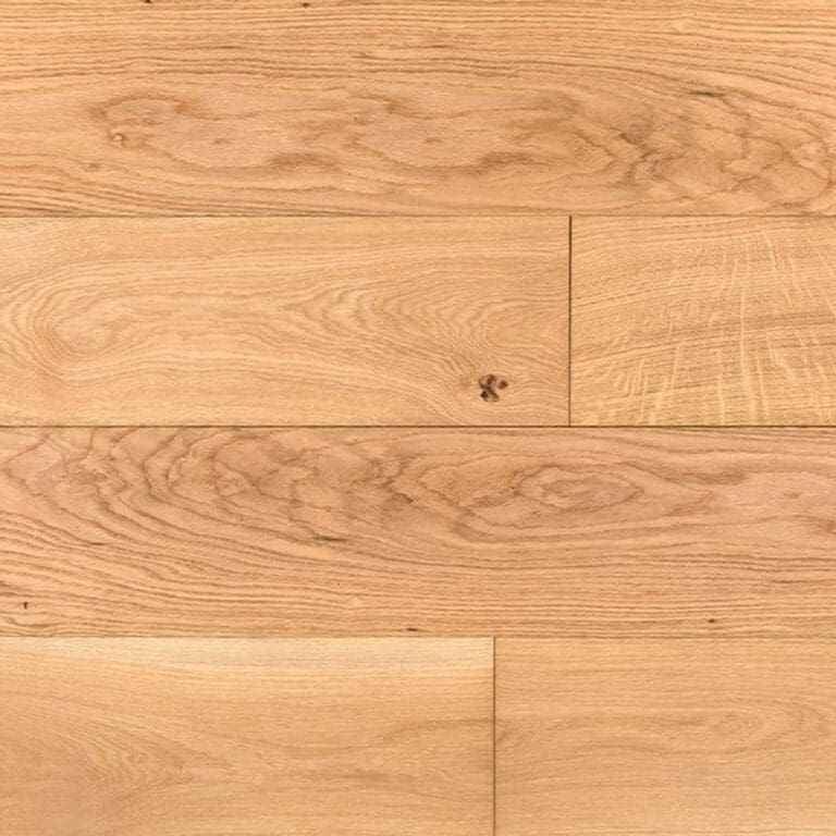 Burland Oak flooring