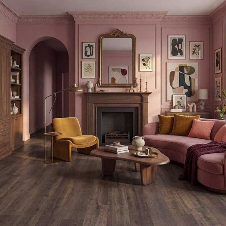 Buttermere Oak flooring