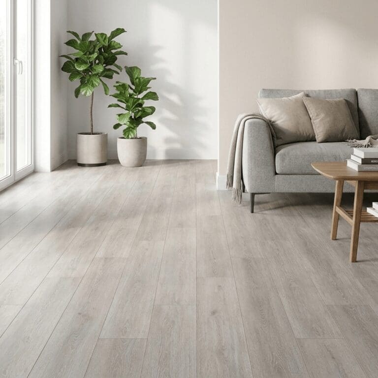 Cairngorm Oak Click SPC flooring