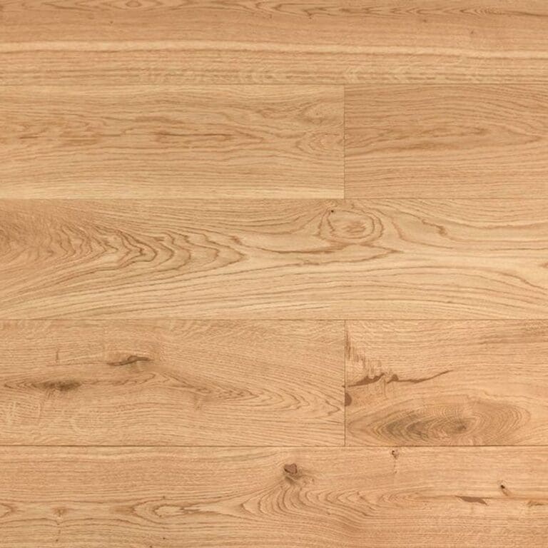 Churton Oak flooring