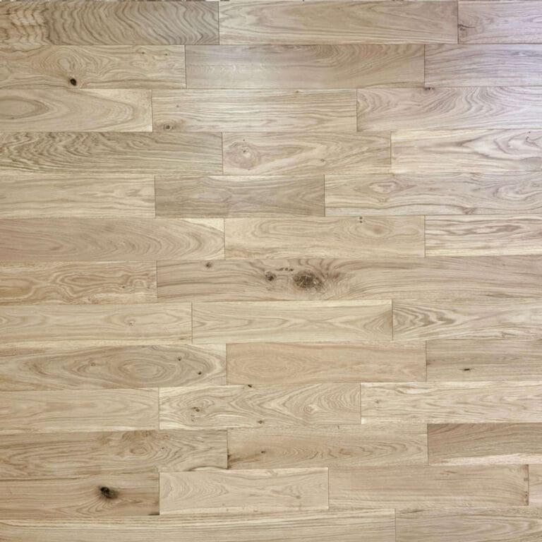 Clotton Oak flooring