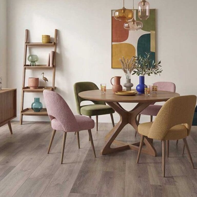 Coniston Ash flooring
