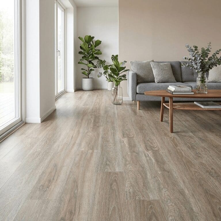 Conistone Oak flooring
