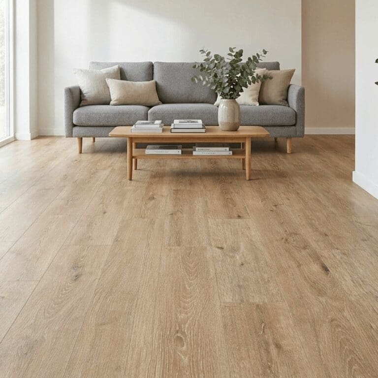 Deepdale Fir flooring