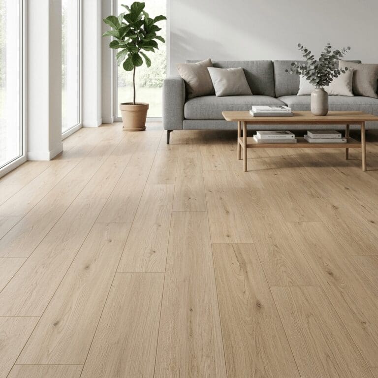 Devonshire Oak flooring