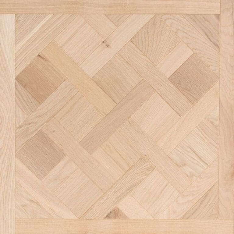 Dorfold Oak Versailles flooring