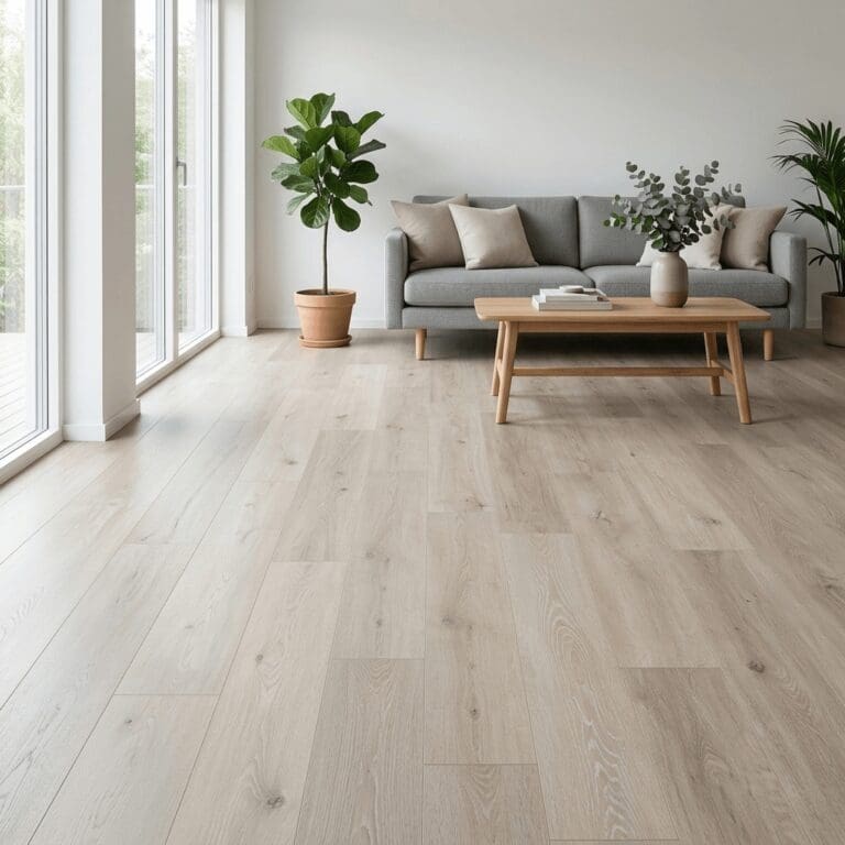 Dormy Oak flooring