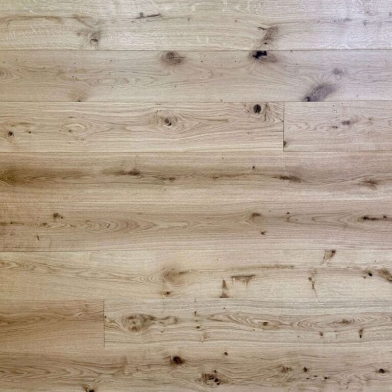 Duddon Oak flooring