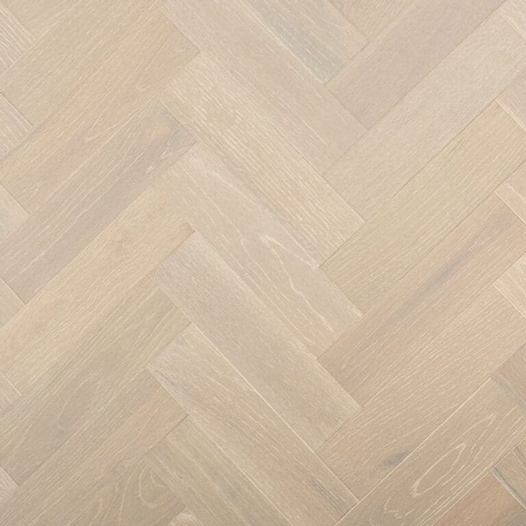 Dunham Oak Herringbone flooring