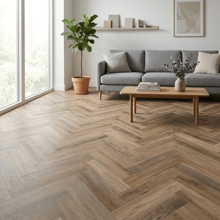 Estelle Oak flooring