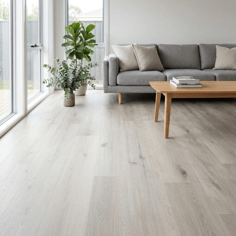 Evesham Oak flooring
