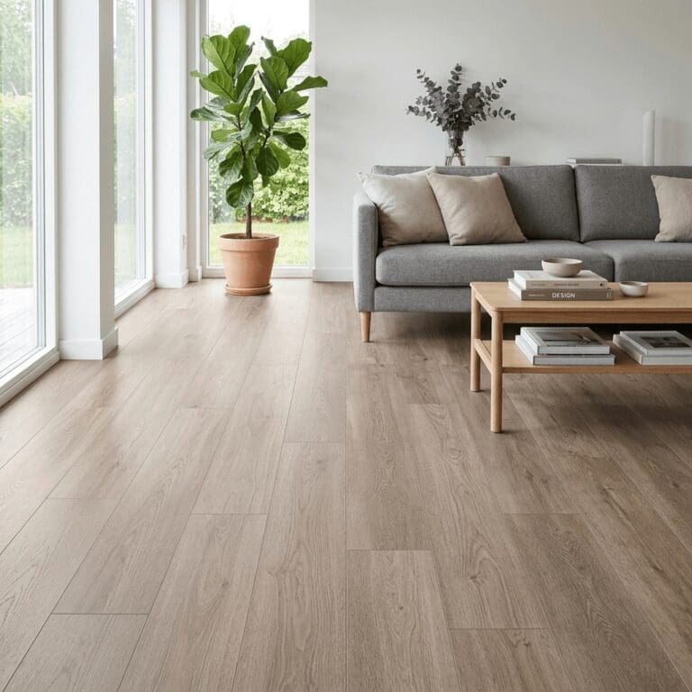 Farncombe Oak flooring