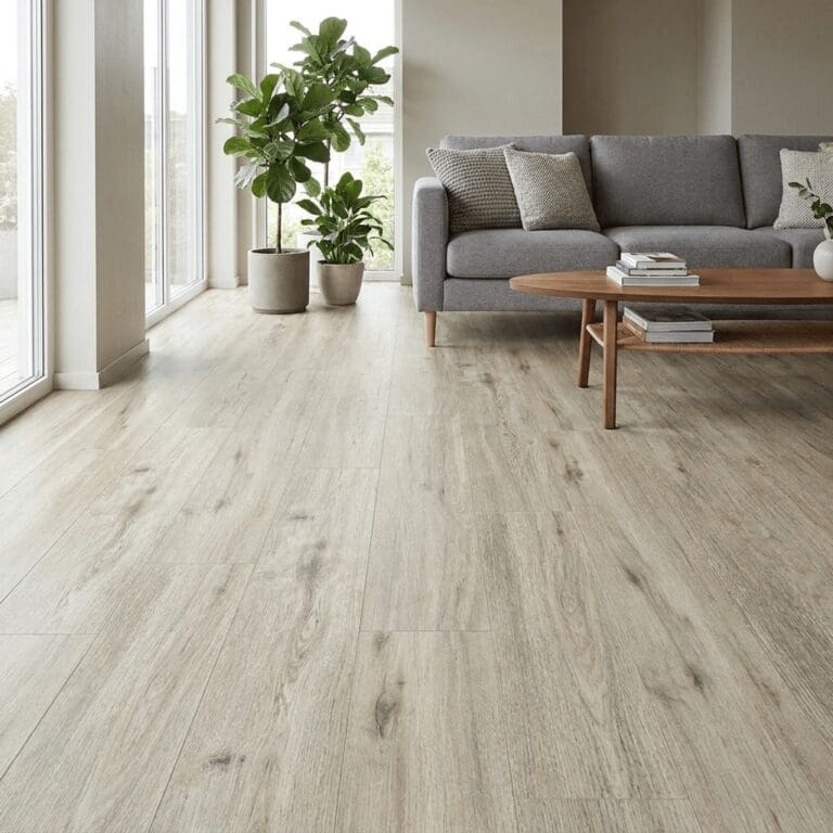 Feizor Oak flooring