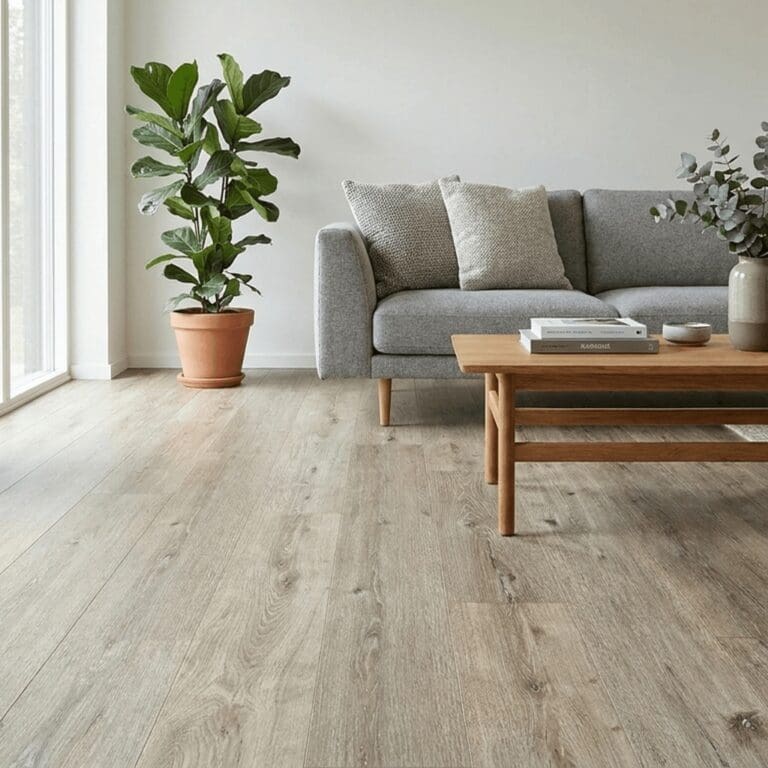 Garsdale Oak flooring