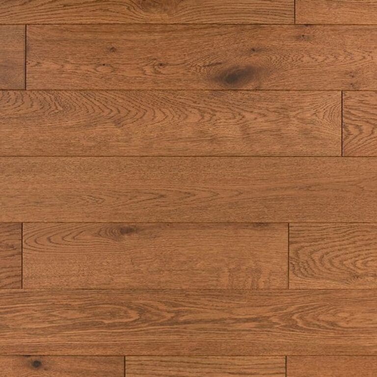 Goostrey Oak flooring