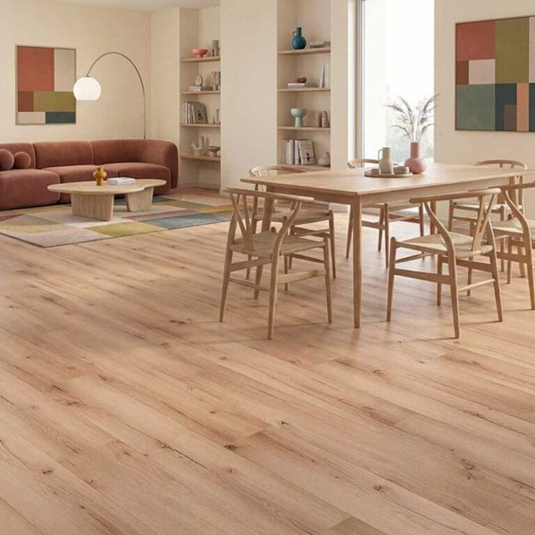 Grange Oak flooring