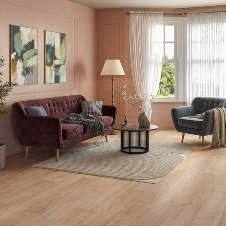 Grasmere Oak flooring