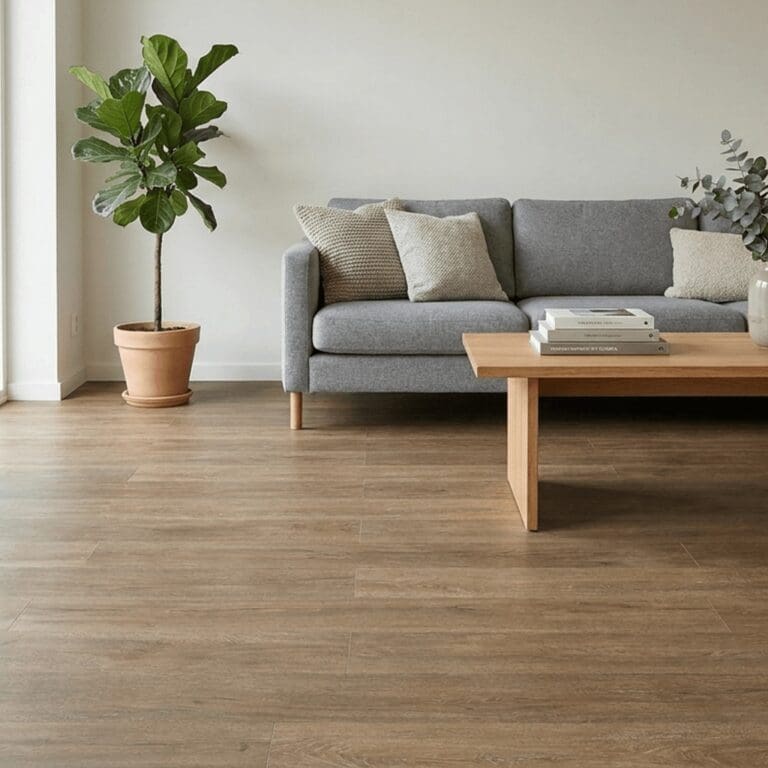 Grassington Oak flooring