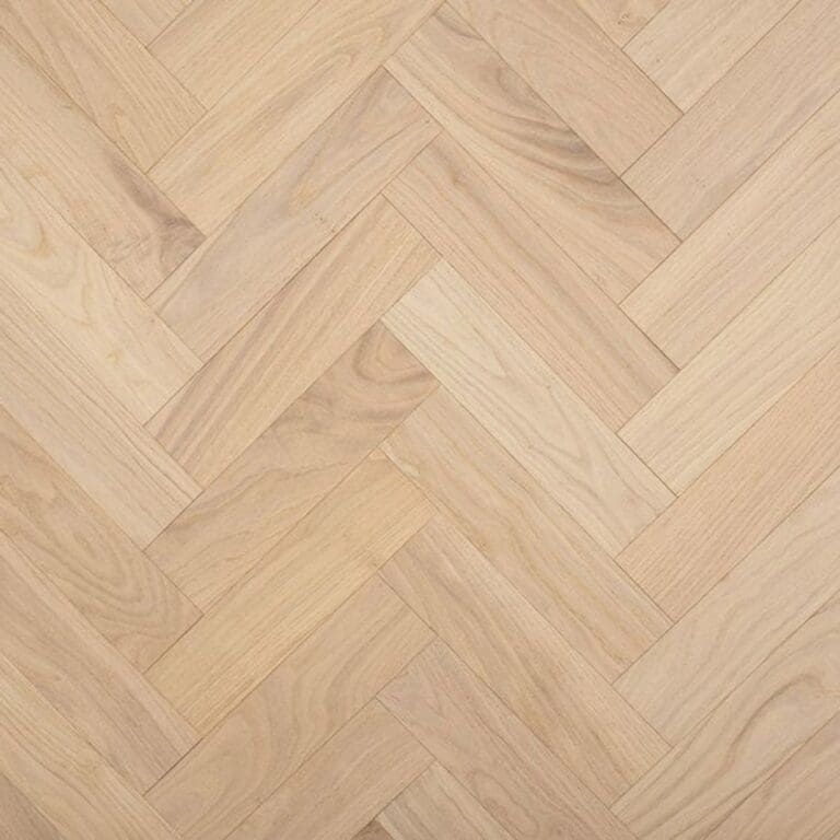 Handbridge Oak Herringbone flooring
