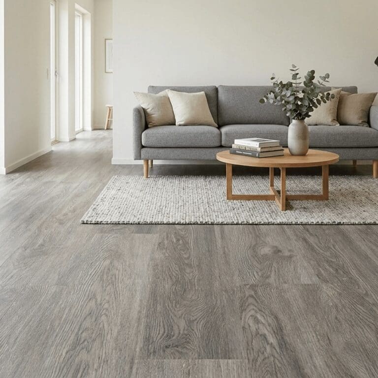 Hebden Oak flooring