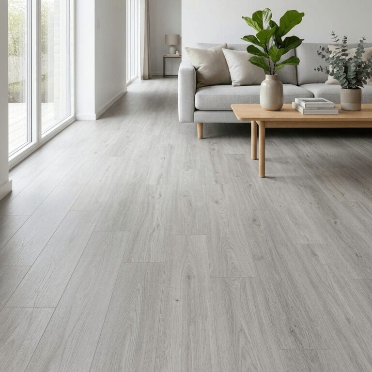 Hook Oak flooring