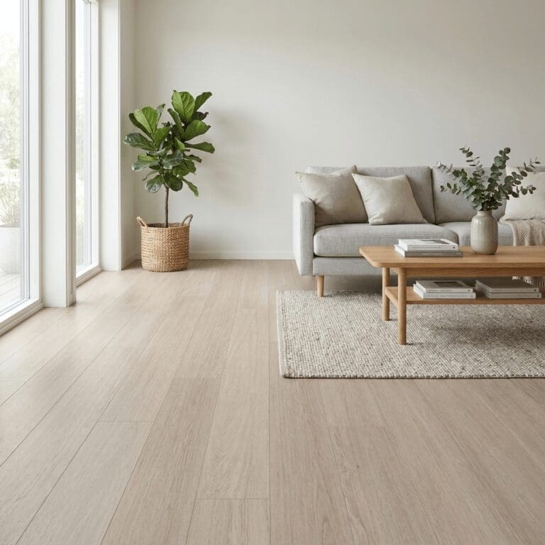 Ilkley Ash flooring