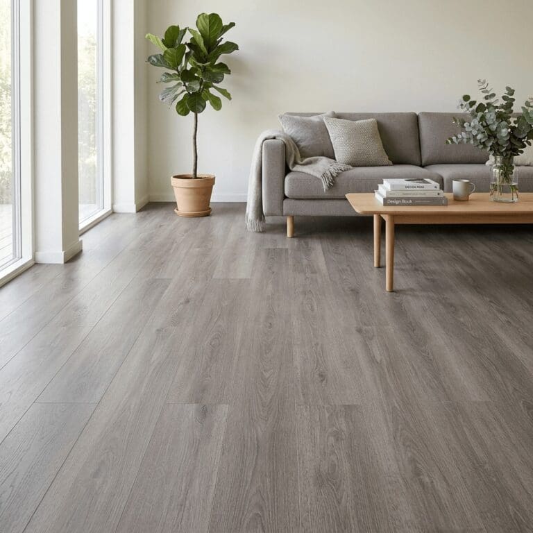 Kingham Oak flooring