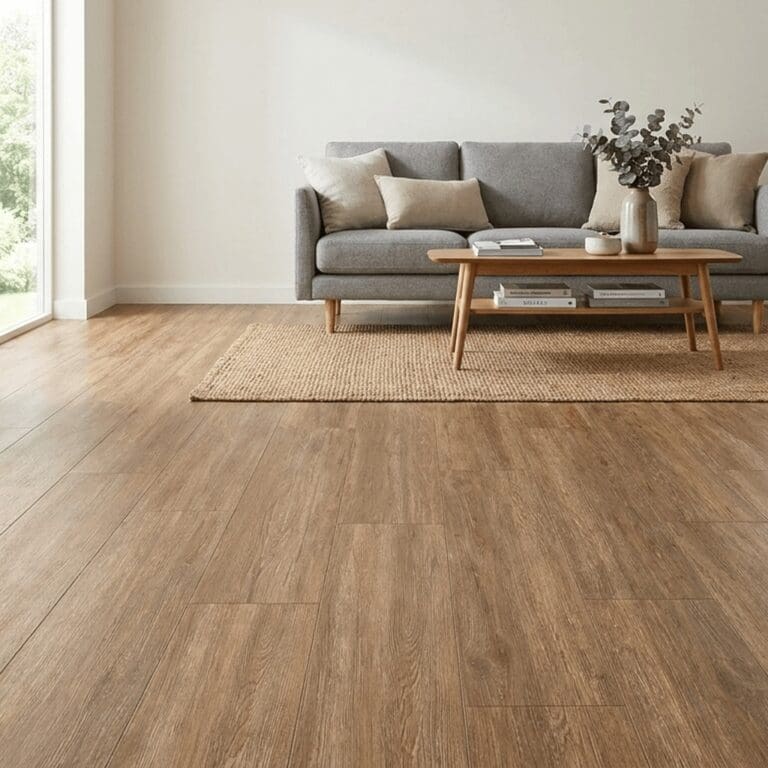 Langcliffe Ash flooring