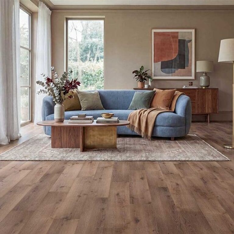 Langdale Heritage Oak flooring