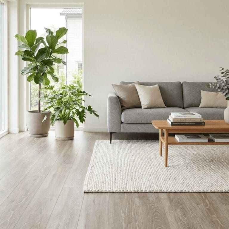 Linton Elm flooring