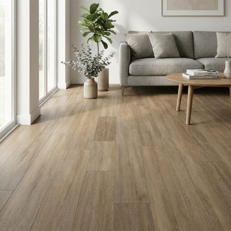 Litton Elm flooring