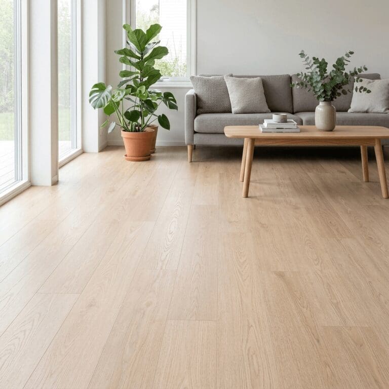 Lygon Oak flooring