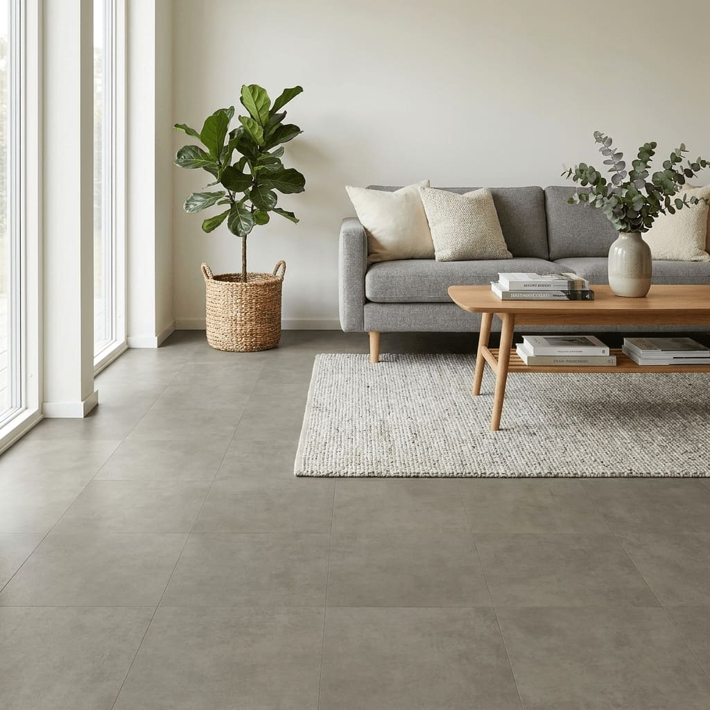 Malham Stone flooring