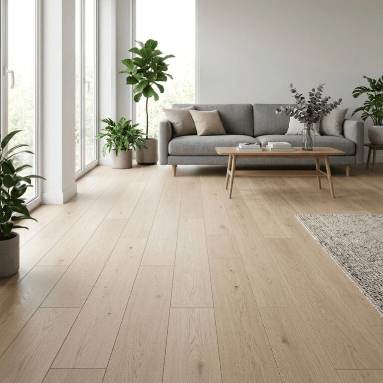 Nevis Oak flooring