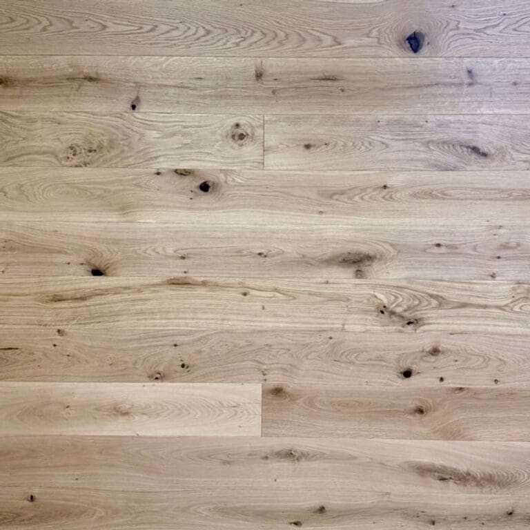 Norley Oak flooring