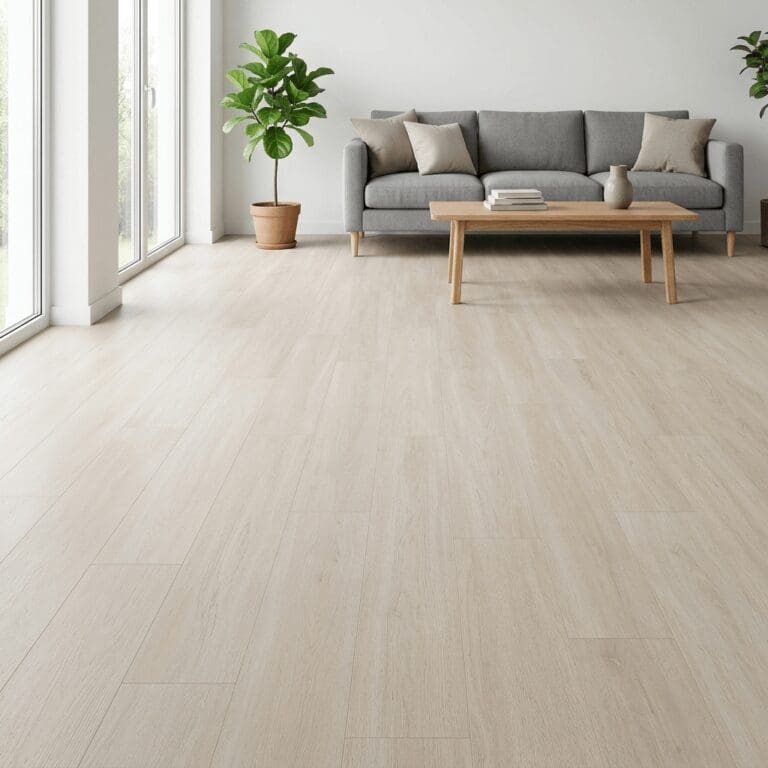 Norton Oak flooring