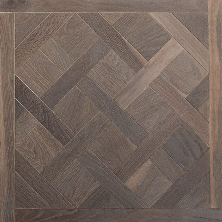 Oulton Oak Versailles flooring